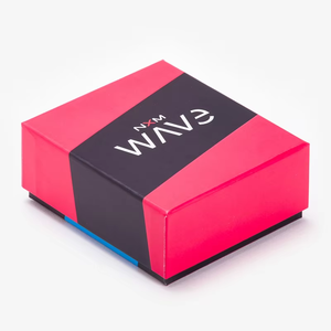 Wholesale Custom LOGO Printed Tow Pieces Lid-off Cardboard Paper <b>Box</b> With Die-cut Insert for Hardware Packaging - Product Image 3