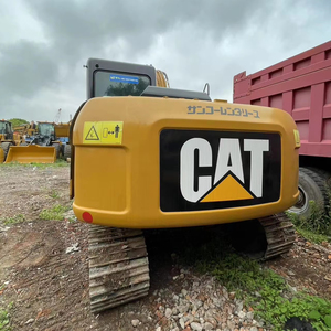 Excavatrice d'occasion CAT 312D2 Prix avantageux Excellentes performances Excavatrice d'occasion CAT à vendre - Product Image 1