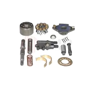 Komatsu hydraulic pump accessories PC series PC200-6 PC200-7 PC300-6 PC300-7(HMV110/160) TRAVEL motor parts