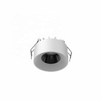 Nouveau design de spot LED de plafond 8W, prix avantageux pour les spots LED, 2700K 4000K