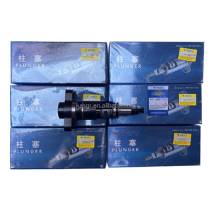 Stantuffo Diesel TICS PT78 134178-5220 9443612057 per pistone motore carburante serie PT - Product Image 4