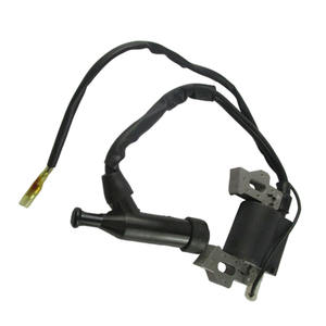 Bobina de encendido de alta tensión para generador de gasolina de 2-3KW, bomba de agua para alisadora de hormigón de 160 cc y cultivadora rotativa con bobina de encendido 168F/170F, origen Jiangsu - Product Image 5