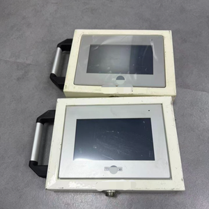 नई Gp4501-tadc टच स्क्रीन नए मूल तैयार स्टॉक इंडस्ट्रियल ऑटोमेशन पैक समर्पित पीएलसी प्रोग्रामिंग नियंत्रक - Product Image 1