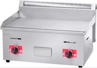Astar Wajan Desktop Laris Hotel Restoran Katering Dapur Sekolah Layanan BBQ Charbroiler Gas Wajan Panekuk Kompor