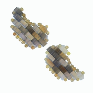 เครื่องประคบเย็นตาอาเกต อุปกรณ์สปาตา หน้ากากตาหยก - Product Image 5