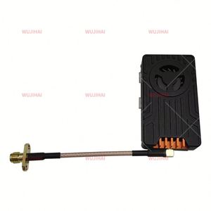Accesorios para Drones, Transmisor VTX de 5.8G 1.6W 2.5W 3W 4W 5W para Piezas de RC FPV de 7, 10 y 13 Pulgadas, Transmisor de Video - Product Image 4
