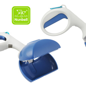 Ramasse-crottes portable personnalisé pour chien, idéal pour la promenade en extérieur - Product Image 1