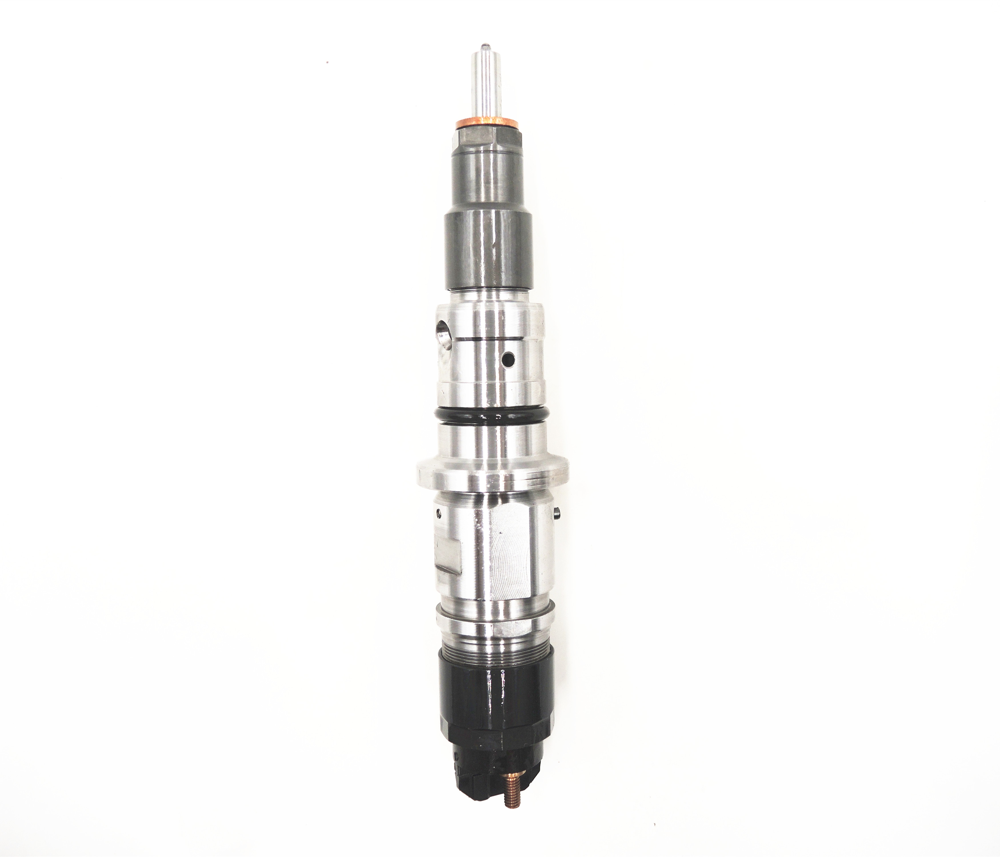 common rail injector 0445120161 4988835  injector for DAF Cummins ISB6,TEMSA  AVENUE LF  injector nozzle 0445120161 4988835