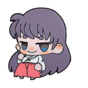 ขาปกแบบแข็งพิมพ์ลายเคลือบอะนิเมะ <span class=keywords><strong>Kagome</strong></span> หน้าจอโลหะชุบแบบกำหนดเอง - Product Image 1