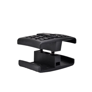 Olahraga & hiburan P5/K aksesori konektor paralel konektor klip majalah ganda & konektor paralel klip - Product Image 6