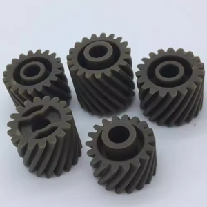 BH420 fusore/Kit di fissaggio, 50 ga8592g, per Konica Minolta Bizhub BH 360 361 420 421 500 501 BH360 BH361 BH420 BH421 5 pz/set - Product Image 4