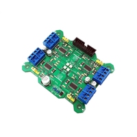 Fabricante Profesional Integral de PCB OEM, Fabricación de Circuitos Impresos y PCBA para Proyectos Electrónicos Personalizados