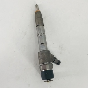 Injecteur Common Rail d'origine 1000000623 pour moteur WP2.3 1000000623 Injecteur 4M06 - Product Image 2