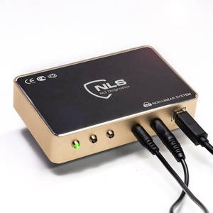 Analyseur de santé corporelle professionnel 18D Metatron NLS avec NOUVEAU logiciel NLS 2024 - Product Image 2