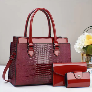 Bolso de Mano Mini Tote Verde de Lujo de Alta Calidad 2026 para Mujer, Plegable con Diseño de Grafiti - Product Image 5
