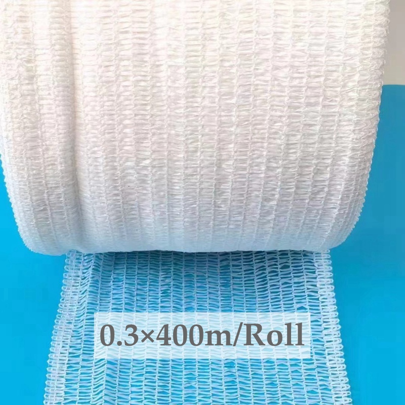 400m/Roll