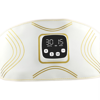 2026 nouveau produit masseur de taille électrique chauffage soulagement de la douleur ceinture de Massage abdominal