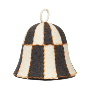 Logo Khách Hàng Có Thể Điều Chỉnh Mềm Nhiệt Tái Sử Dụng Len Cảm Thấy Hat-Mùa Xuân/Mùa Thu/Mùa Đông Tắm Hơi Hat Thêu (Nhà Máy Bán Hàng Trực Tiếp) - Product Image 1