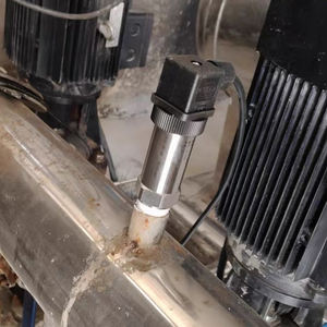 G1เซ็นเซอร์ความดัน4 <span class=keywords><strong>0.1bar</strong></span>/5bar/100psi/100Kpa 4-20mA วัดความดันน้ำมันน้ำก๊าซ0-10V RS485เครื่องส่งสัญญาณแรงดัน0.5-4.5V - Product Image 4