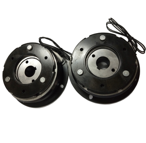 Embrague electromagnético industrial, plataforma única, DLD2-20/I - Product Image 4