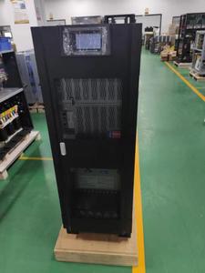 Fuente de Alimentación Ininterrumpida (UPS) Trifásica de 480V, 10KVA, 20KVA, 30KVA, 40KVA, 60KVA, 80KVA - Product Image 5