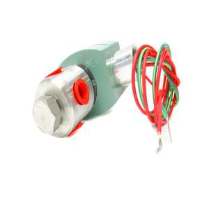 8320G200 110/120V 100PSI 1/4 nuevo controlador de programación PLC de automatización Industrial de almacén listo Original - Product Image 1