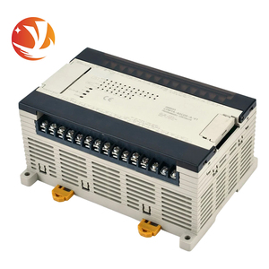 โมดูลตัวควบคุมที่สามารถตั้งโปรแกรมได้ CPM1A40CDRAV1 CPM1A-40CDR-A-V1 O-mron ของแท้ของใหม่ - Product Image 2