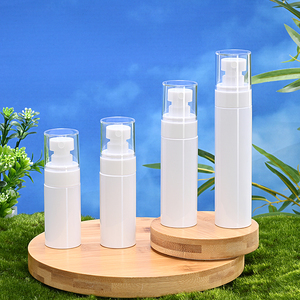 Phun Sương Chai 40Ml 50Ml 60Ml <span class=keywords><strong>80Ml</strong></span> 100Ml 120Ml Rỗng Du Lịch Nước Hoa Bơm Chai Phòng Cơ Thể Pet Bơm Lại Bao Bì Mỹ Phẩm - Product Image 3