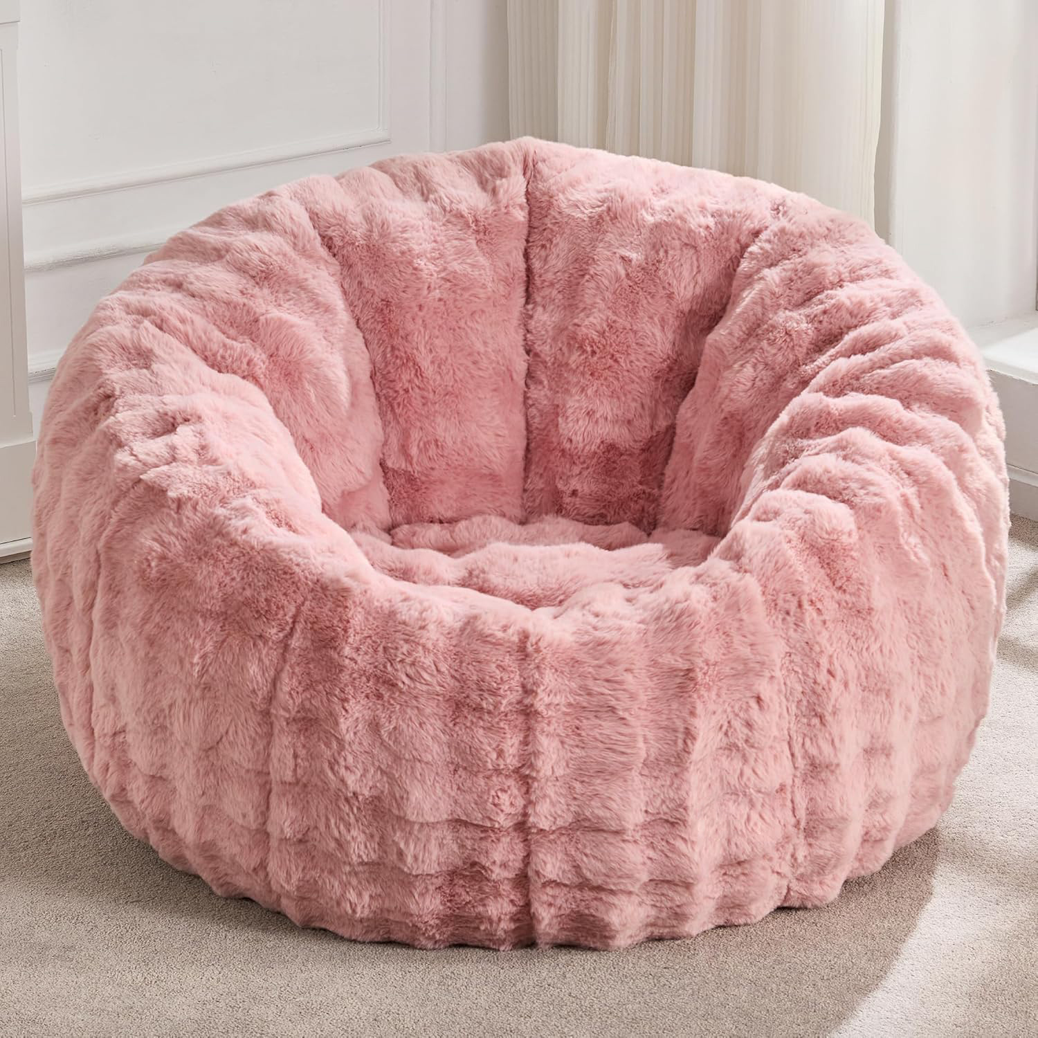 Bubble Pink