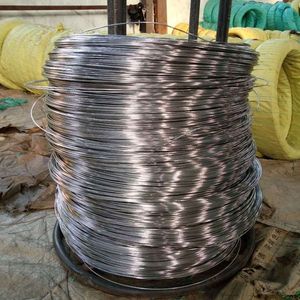 Высококачественная проволока из нержавеющей стали 304, <span class=keywords><strong>316</strong></span>, 316L, 304L, 310, 410, 904L, твердая и мягкая, 0.3мм, 0.5мм, 1мм, в бобинах - Product Image 5
