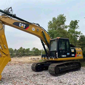 320GX 320CL Cat320D2ใหม่รถขุดตีนตะขาบแบบใช้แล้ว95% ของญี่ปุ่นมือสองไม่กี่ชั่วโมง - Product Image 4