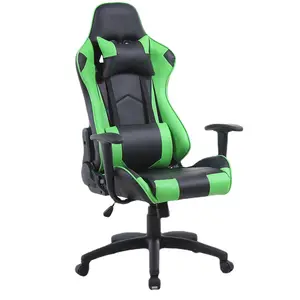 Wholesale comfortable modern pc gaming pu leather chair gamer office chair