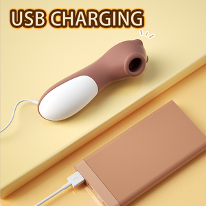 LILO Hot Sell Vibrateur en silicone étanche pour jouet sexuel pour femmes avec chargement USB et utilisation seule - Product Image 5