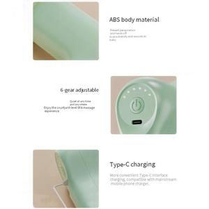 Giảm béo máy massage Fat Burner giảm cân điện <span class=keywords><strong>mini</strong></span> cầm tay cơ thể Giảm Béo Massager - Product Image 2