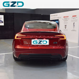 <span class=keywords><strong>Tesla</strong></span> <span class=keywords><strong>Model</strong></span> <span class=keywords><strong>3</strong></span> véhicule électrique pur standard SUV de luxe 4WD <span class=keywords><strong>option</strong></span> complète EV - Product Image 6