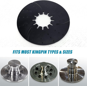 Poudre lubrifiante PP <span class=keywords><strong>pour</strong></span> plaque de graissage de quincaillerie de quincaillerie de remorque de 10 et 12 pouces, <span class=keywords><strong>accessoires</strong></span> de remorque Guangdong <span class=keywords><strong>pour</strong></span> pièces de <span class=keywords><strong>camping</strong></span>-<span class=keywords><strong>car</strong></span> et de caravane - Product Image 4