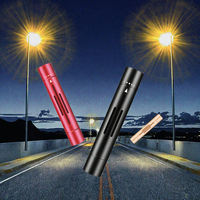 Diffuseur d'aromathérapie pour voiture en alliage de haute qualité, mini, noir, avec clip pour grille d'aération et parfum naturel