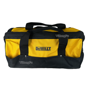 Juego <span class=keywords><strong>de</strong></span> Herramientas Eléctricas DeW <span class=keywords><strong>Combo</strong></span> 18 en 1, <span class=keywords><strong>Taladro</strong></span>, Llave Inglesa, Sierra, Amoladora, Destornillador XRP con Baterías <span class=keywords><strong>de</strong></span> 5.0ah, Cargador, Adaptador, Bolsa <span class=keywords><strong>de</strong></span> Herramientas Walt <span class=keywords><strong>de</strong></span> 18/<span class=keywords><strong>20V</strong></span> - Product Image 6