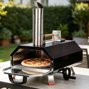 Four à pizza extérieur ITOP, très populaire, au <span class=keywords><strong>bois</strong></span> et au <span class=keywords><strong>charbon</strong></span> <span class=keywords><strong>de</strong></span> <span class=keywords><strong>bois</strong></span>, machine à faire des pizzas, prix <span class=keywords><strong>de</strong></span> gros usine - Product Image 1