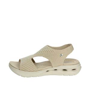 Sandalias Bajas de Mujer Amarpies ABZ25655 Sandalias Negras con Tacón - Product Image 1