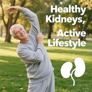 Suplemento para el Apoyo Renal Saludable con Extracto de Arándano, Suplemento para la Salud, Apoya el Sistema Inmunológico, Vegano, Sin OMG, Sin Gluten, OEM/ODM - Product Image 4