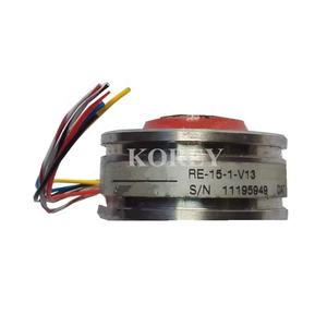 LTN Servo Contact Encoder Optische Absolute Encoders IPTV Lineaire Encoder Rotatie <span class=keywords><strong>RE</strong></span>-15-1-V13 Volledig getest in goede staat - Product Image 3