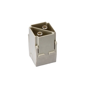 09140022751 H2MK-002.2-F Module axial 100A, connecteur femelle robuste 16-35 <span class=keywords><strong>mm</strong></span>² pour faisceau de câblage - Product Image 4