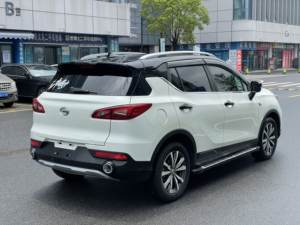 GAC Changan Changan GS3 Modèle 2019 235T Automatique Édition Elite Véhicule à essence <span class=keywords><strong>professionnel</strong></span> Exportation <span class=keywords><strong>moins</strong></span> <span class=keywords><strong>cher</strong></span> - Product Image 5