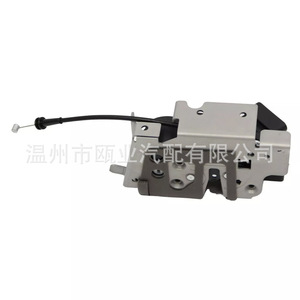 ล็อคประตูท้ายรถสำหรับฟอร์ดทรานสิทปี 2012 รุ่น Bk21 V43288 Cm 2424777 อะไหล่ทดแทนใหม่ - Product Image 3