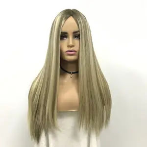 Raw Serat Non Layer Rabbi Certification High End Luxury Orthodox Customize Asion Injected Hand Tied Silk Top Kosher Jewish Wig