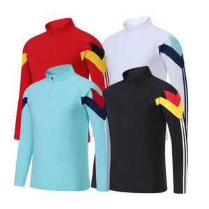 Chándal dorado Fútbol Dropshipping Fútbol Chándales Fútbol Club Chándales completos - Product Image 2