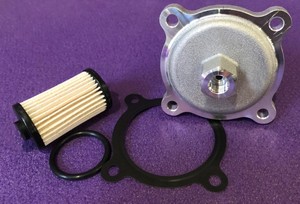 OEM LPI Lọc nhiên liệu Cartridge LPG khí Lọc xe LPG lọc cho Hyundai Sonata Kia Optima K5 330323l000 33032-3l000 33032 3l000 - Product Image 2