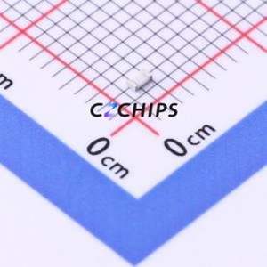 Résistance SMD WR06X2002FTL-C 0603 (Type : Film Épais) (Résistance : 20 kOhm Précision : 1 %) - Product Image 2