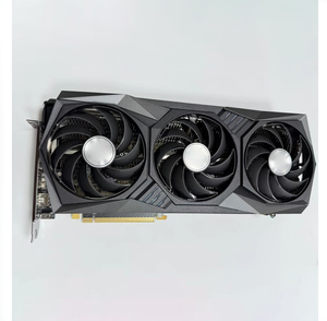 RTX 3080 3080TI GAMING 10GB 12GB GDDR6X PC Gaming Graphics Card 3060 3070 3090 GPU Video RTX 3080 3080TI GAMING 10GB 12GB GDDR6X - Product Image 1